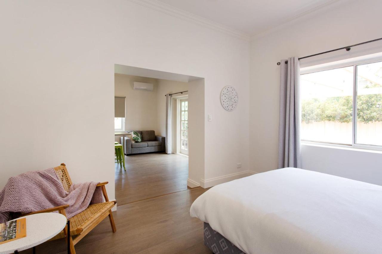 Koala At White Gum Lodge Fremantle Ngoại thất bức ảnh