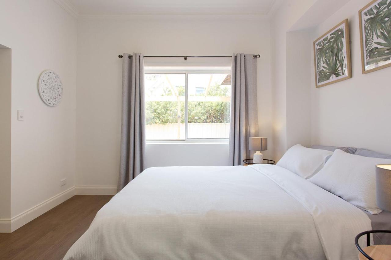 Koala At White Gum Lodge Fremantle Ngoại thất bức ảnh