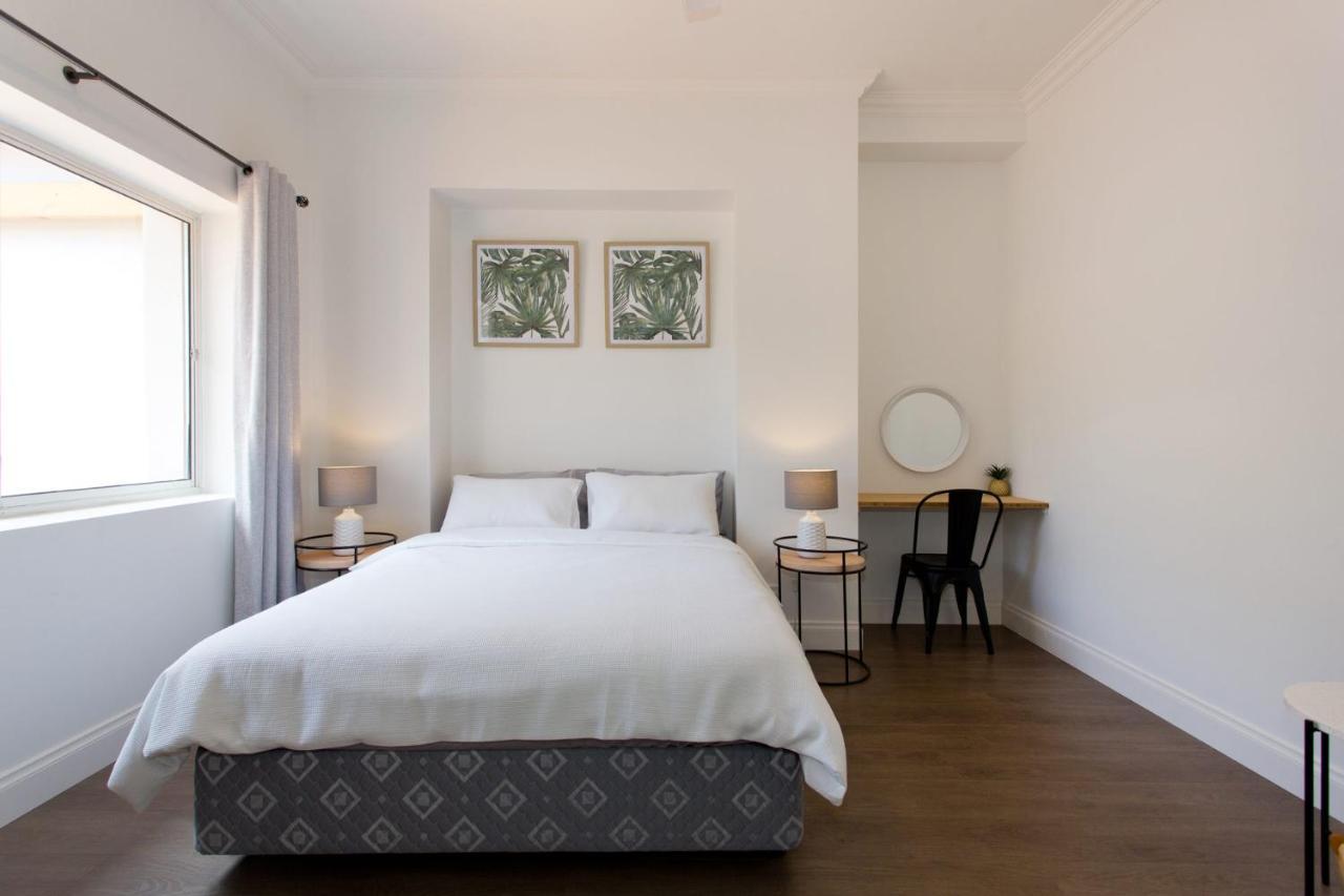 Koala At White Gum Lodge Fremantle Ngoại thất bức ảnh