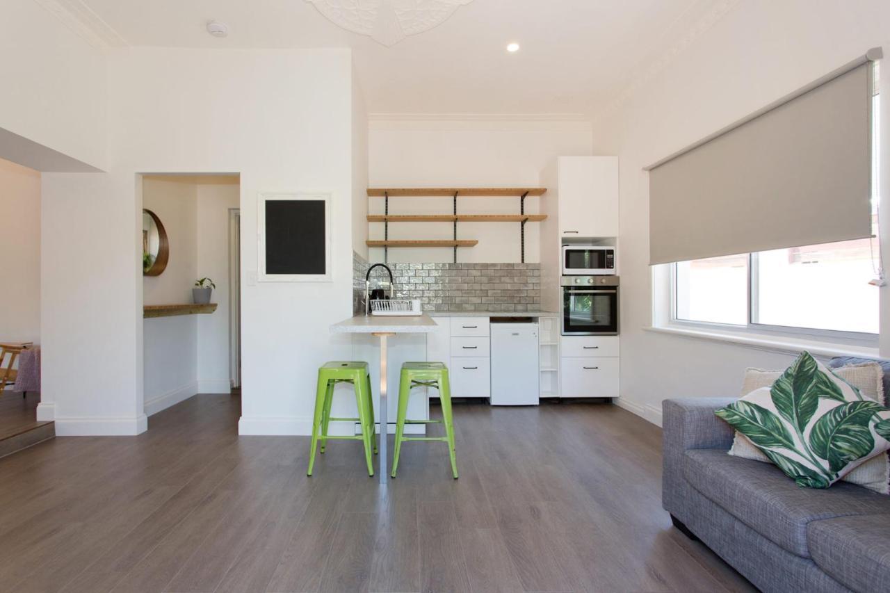 Koala At White Gum Lodge Fremantle Ngoại thất bức ảnh