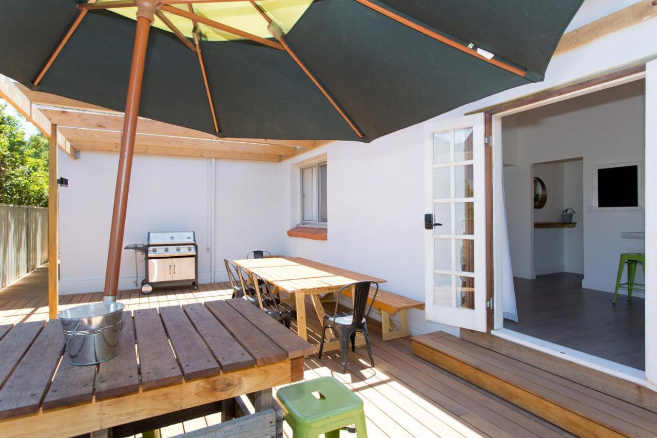 Koala At White Gum Lodge Fremantle Ngoại thất bức ảnh