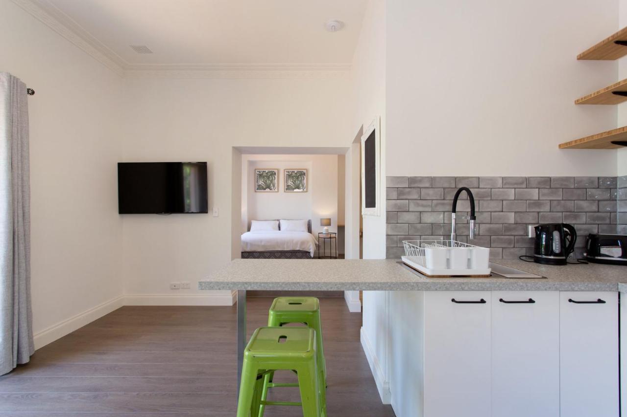 Koala At White Gum Lodge Fremantle Ngoại thất bức ảnh