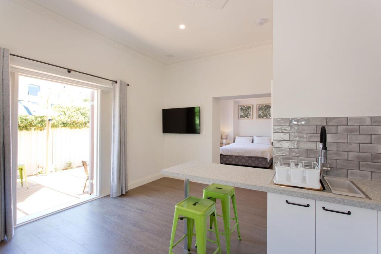 Koala At White Gum Lodge Fremantle Ngoại thất bức ảnh